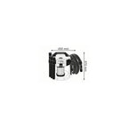 BOSCH GAS 18V-10L PRO WET & DRY CORDLESS VACUUM CLEANER / DUST EXTRACTOR (BARE UNIT)