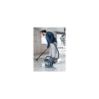BOSCH GAS 18V-10L PRO WET & DRY CORDLESS VACUUM CLEANER / DUST EXTRACTOR (BARE UNIT)