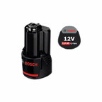 BOSCH BATTERY PACK 12V 2.0AH GBA 12V 2.0AH