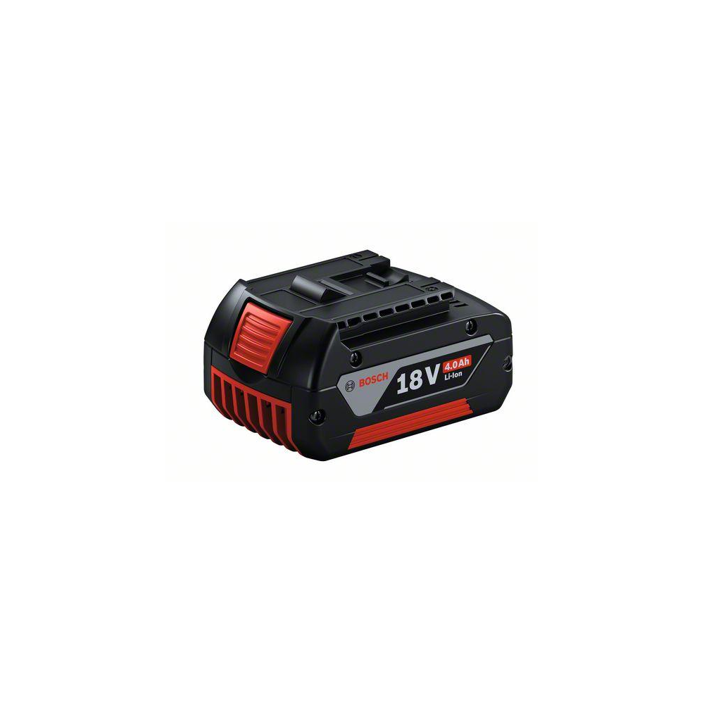 BOSCH BATTERY PACK 18V 4.0AH GBA18V 4.0AH