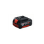 BOSCH BATTERY PACK 18V 4.0AH GBA18V 4.0AH