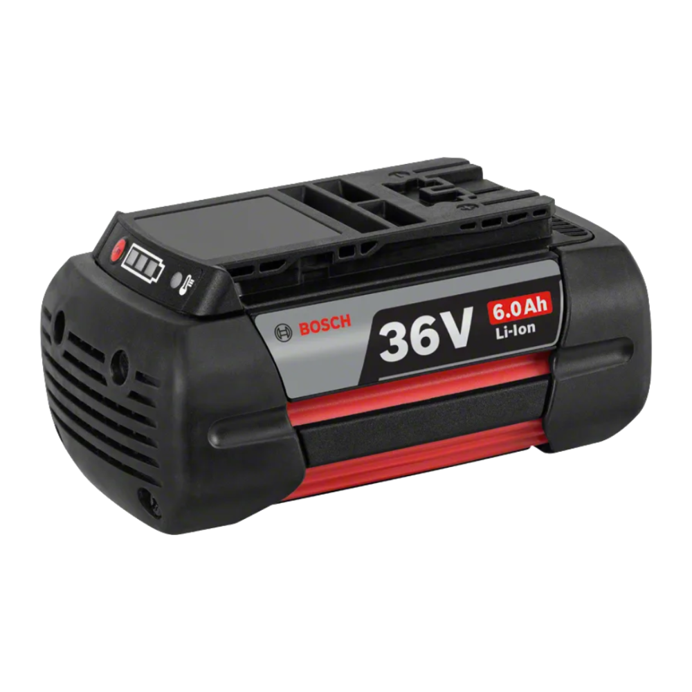 BOSCH BATTERY PACK 36V 6.0AH GBA36V6.0AH