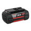 BOSCH BATTERY PACK 36V 6.0AH GBA36V6.0AH