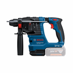 BOSCH GBH 185-LI PRO CORDLESS ROTARY HAMMER DRILL 18V BRUSHLESS (BARE UNIT)