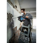 BOSCH GBH 185-LI PRO CORDLESS ROTARY HAMMER DRILL 18V BRUSHLESS (BARE UNIT)