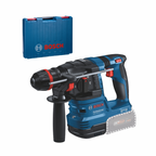 BOSCH GBH 18V-22X PRO CORDLESS ROTARY HAMMER DRILL WITH ONE CHUCK [BARE UNIT]