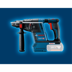 BOSCH GBH 18V-26 PRO CORDLESS ROTARY HAMMER DRILL WITH SDS PLUS (BARE UNIT)