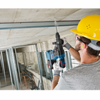 BOSCH GBH 18V-26 PRO CORDLESS ROTARY HAMMER DRILL WITH SDS PLUS (BARE UNIT)