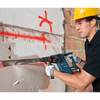 BOSCH GBH 18V-26 PRO CORDLESS ROTARY HAMMER DRILL WITH SDS PLUS (BARE UNIT)