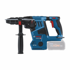 BOSCH GBH 18V-28CF PRO CORDLESS ROTARY HAMMER DRILL WITH SDS-PLUS (BARE UNIT)