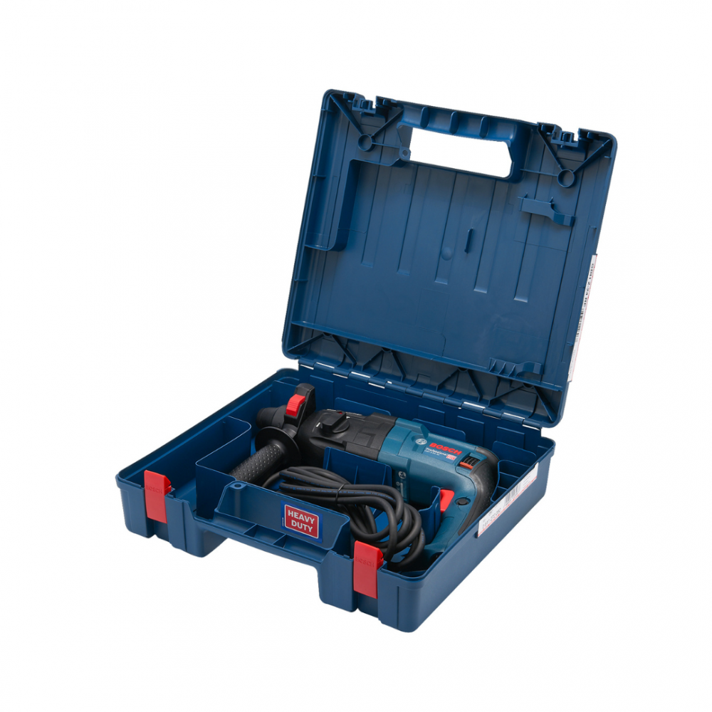 BOSCH GBH 2-24RE PRO ROTARY HAMMER DRILL WITH SDS PLUS 790W