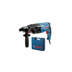 BOSCH GBH 2-24RE PRO ROTARY HAMMER DRILL WITH SDS PLUS 790W