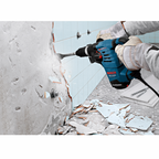 BOSCH GBH 3-28DFR PRO ROTARY HAMMER DRILL WITH SDS-PLUS 800W
