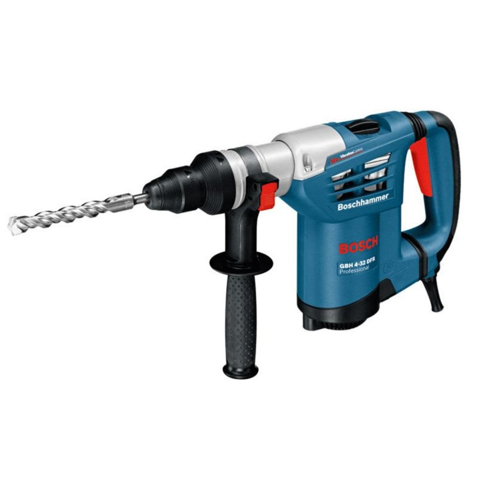 BOSCH GBH 4-32DFR PRO ROTARY HAMMER DRILL SDS-PLUS 900W