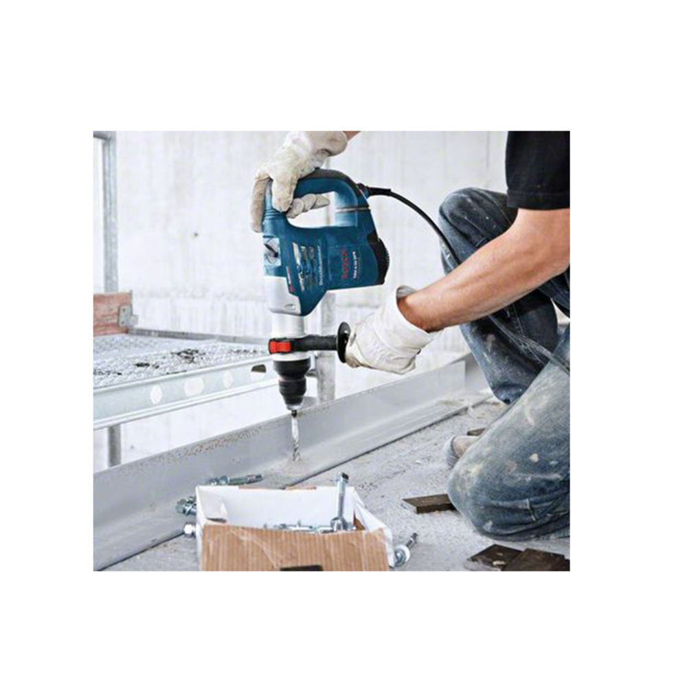 BOSCH GBH 4-32DFR PRO ROTARY HAMMER DRILL SDS-PLUS 900W