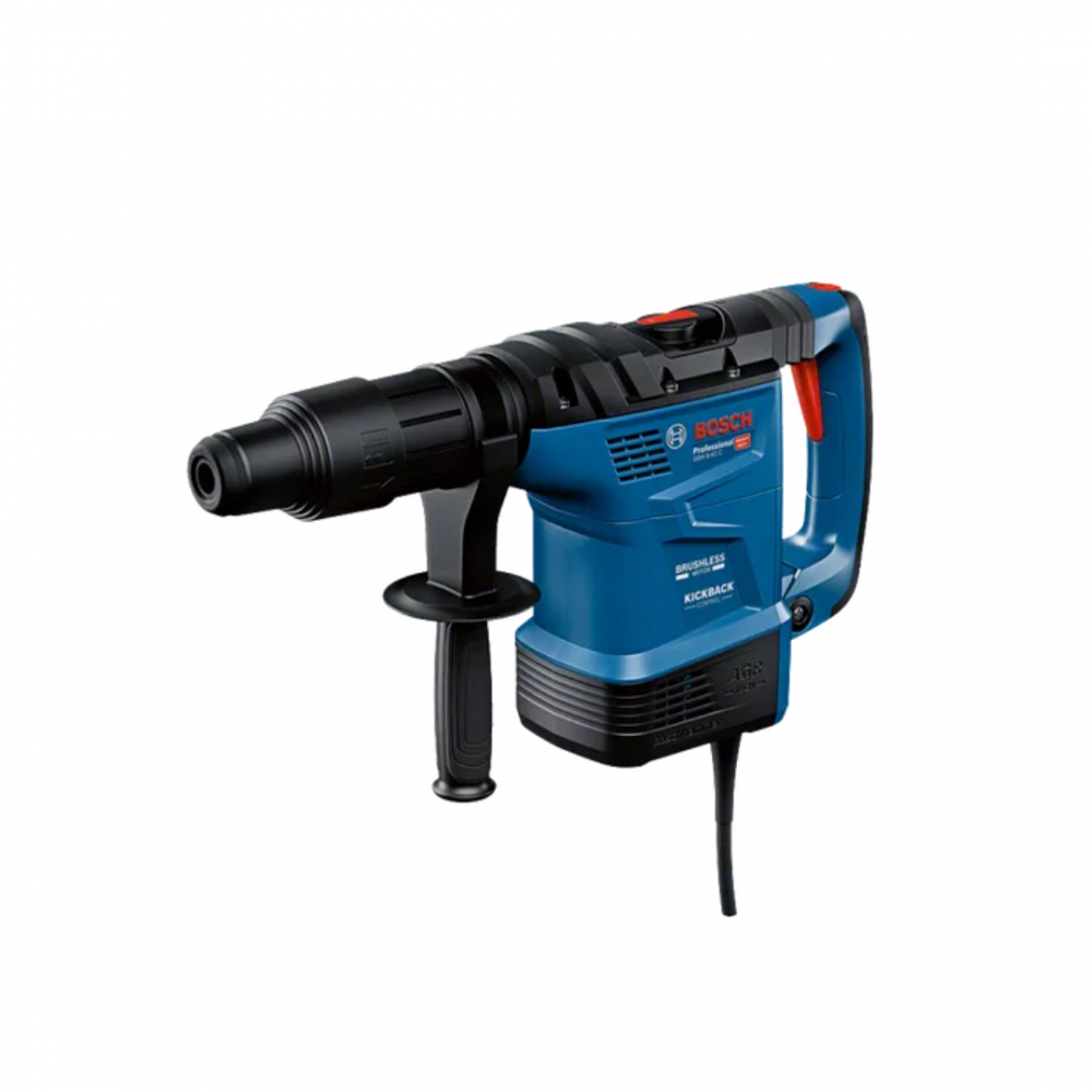 BOSCH GBH 6-42C PRO ROTARY HAMMER DRILL WITH SDS MAX