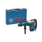 BOSCH GBH 8-45D PRO ROTARY HAMMER WITH SDS-MAX