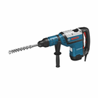 BOSCH GBH 8-45D PRO ROTARY HAMMER WITH SDS-MAX