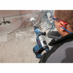 BOSCH GBH 8-45D PRO ROTARY HAMMER WITH SDS-MAX