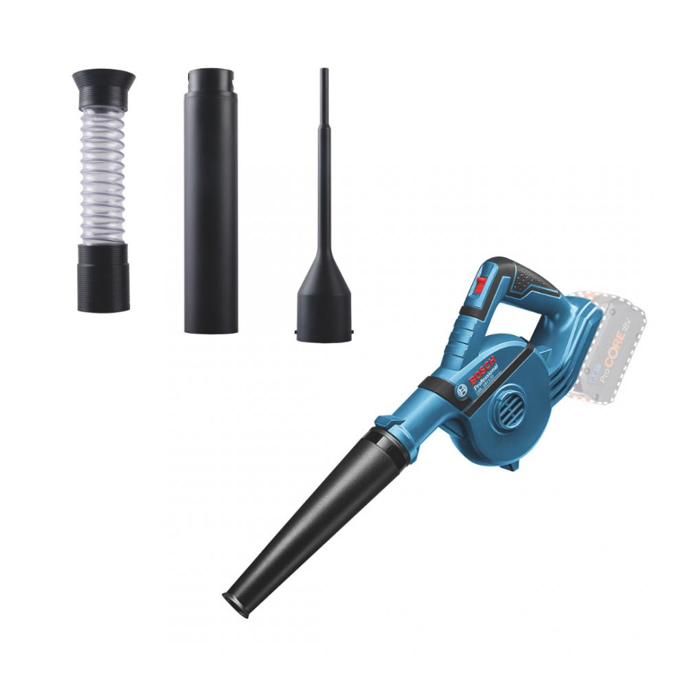 BOSCH GBL 18V-120 PRO CORDLESS BLOWER (BARE UNIT) Main image