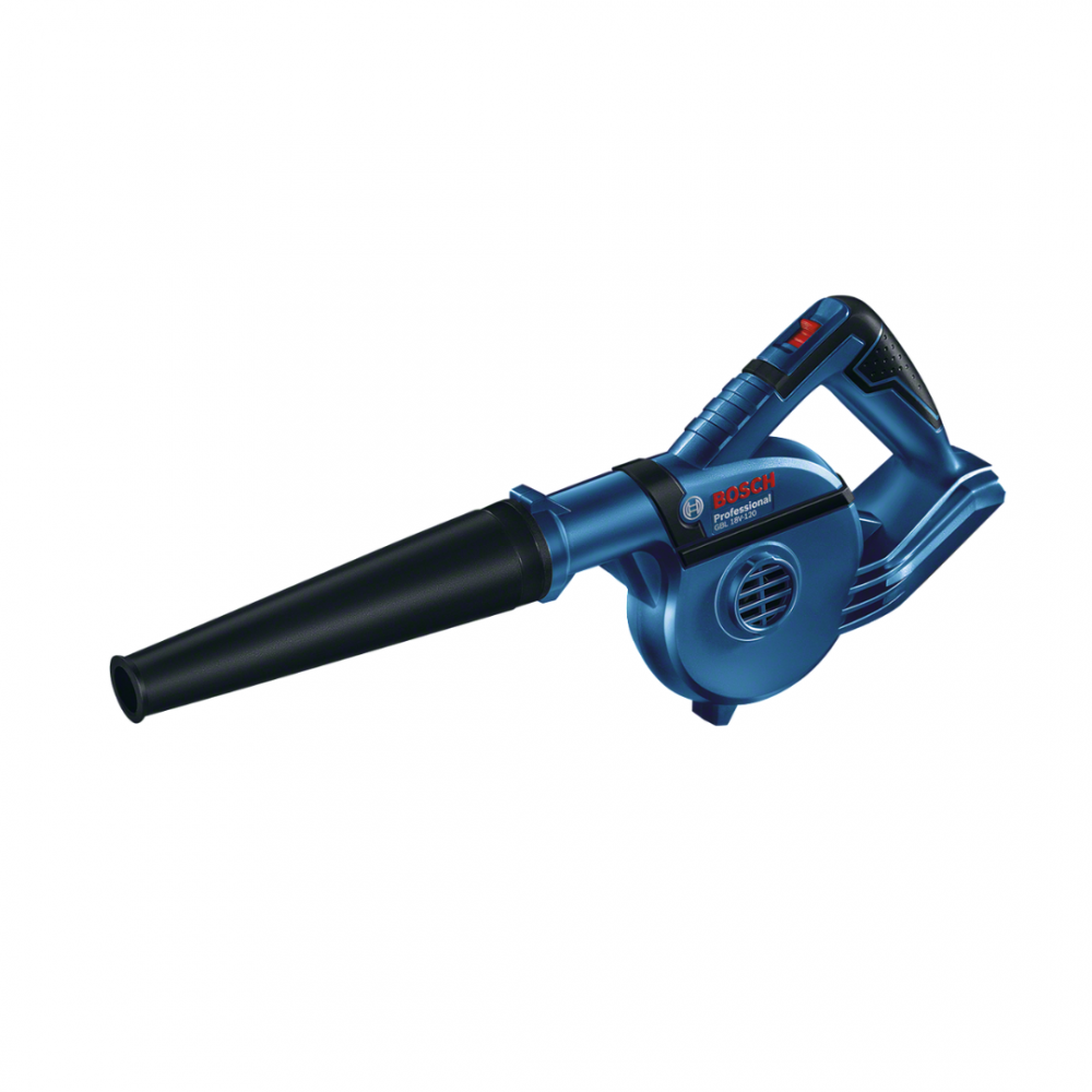 BOSCH GBL 18V-120 PRO CORDLESS BLOWER (BARE UNIT)