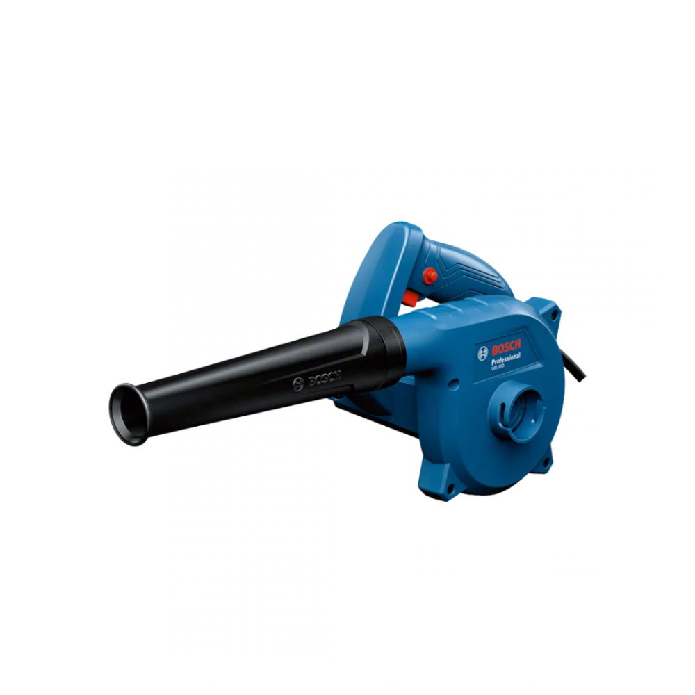 BOSCH GBL 650 PRO BLOWER 650W CORDED (REPLACES GBL 620) Main image