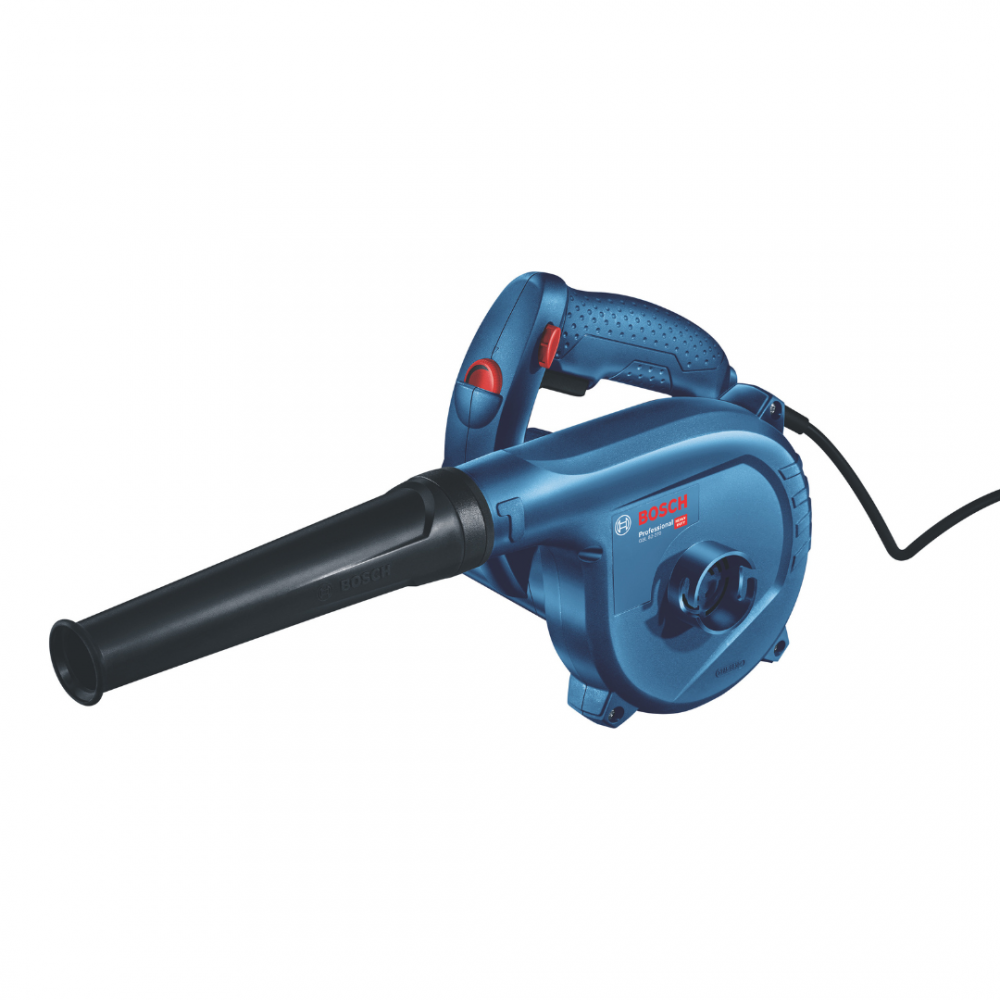 BOSCH GBL 82-270 PRO BLOWER WITH DUST EXTRACTION