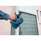 BOSCH GBL 82-270 PRO BLOWER WITH DUST EXTRACTION