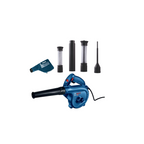 BOSCH GBL 82-270 PRO BLOWER WITH DUST EXTRACTION