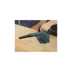 BOSCH GBL 82-270 PRO BLOWER WITH DUST EXTRACTION