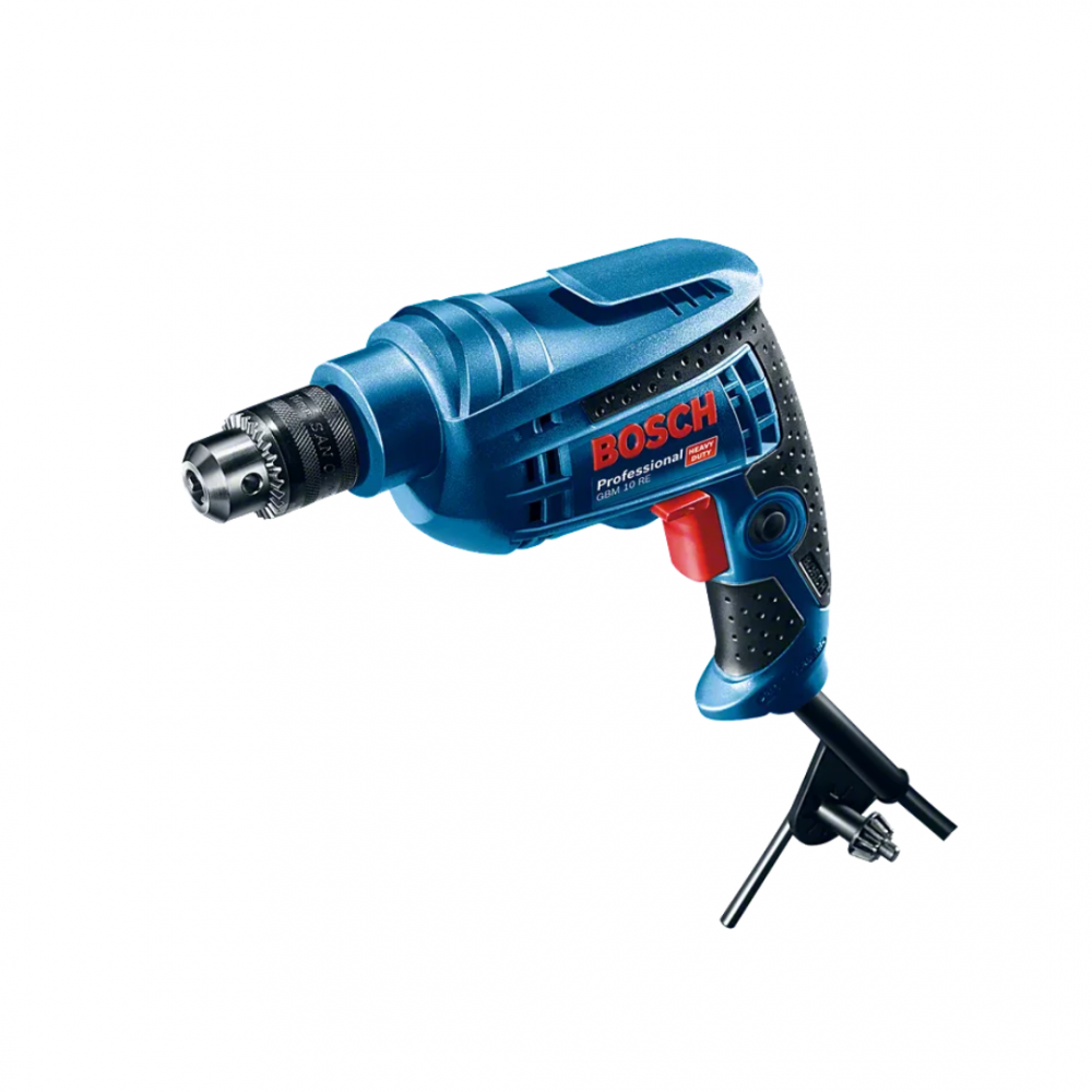BOSCH GBM 10RE PRO DRILL DRILL METAL