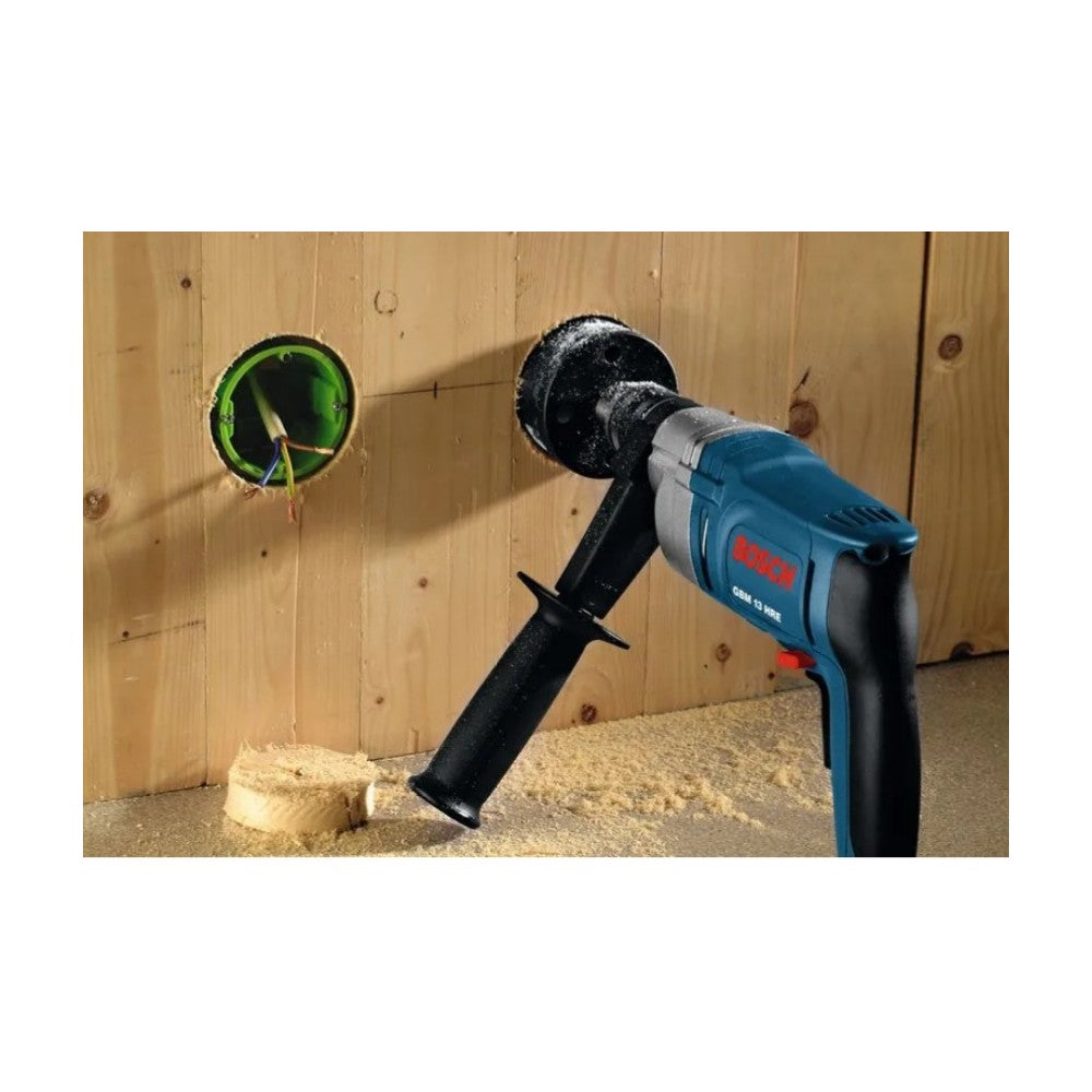 BOSCH GBM 13HRE PRO DRILL 550W
