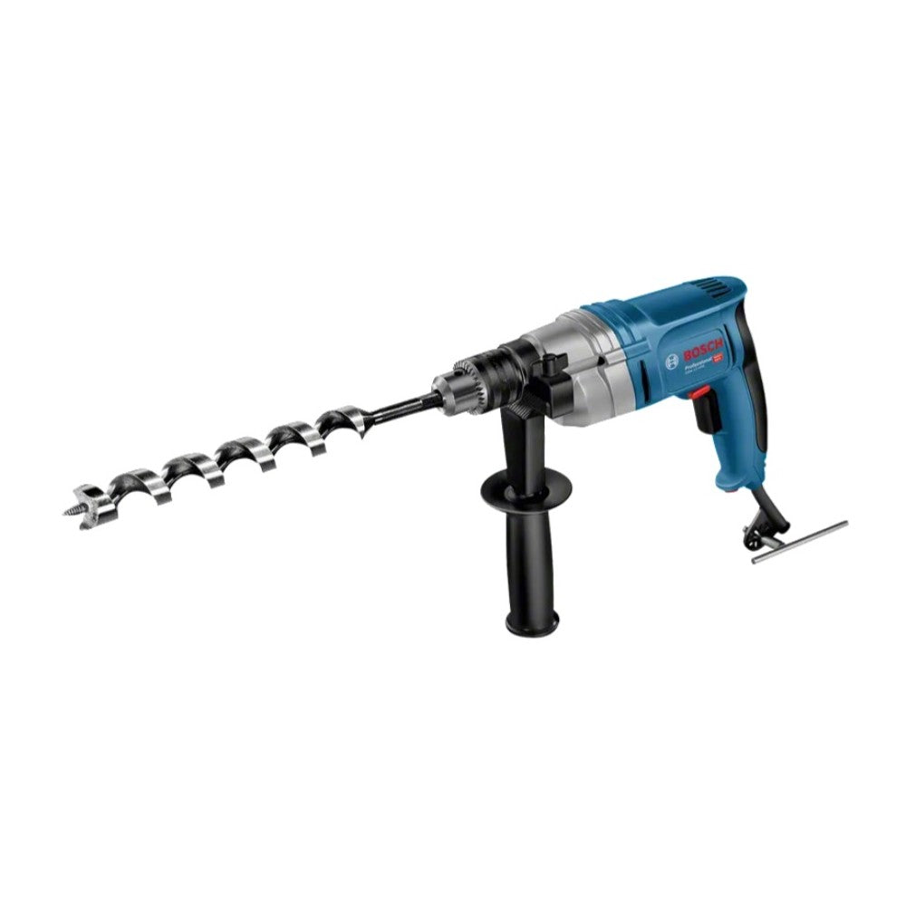 BOSCH GBM 13HRE PRO DRILL 550W