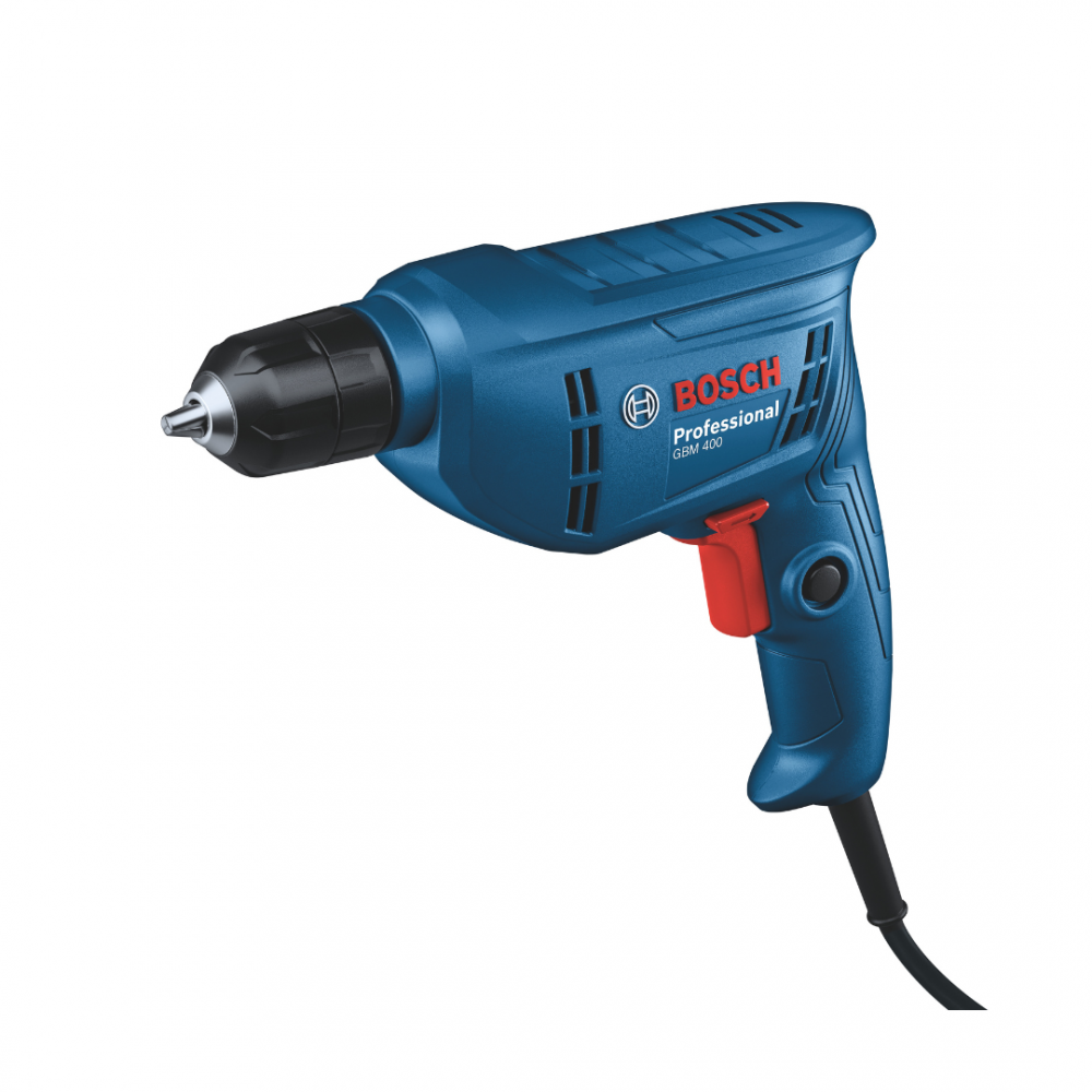 BOSCH GBM 400 PRO DRILL / SCREWDRIVER