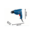 BOSCH GBM 400 PRO DRILL / SCREWDRIVER