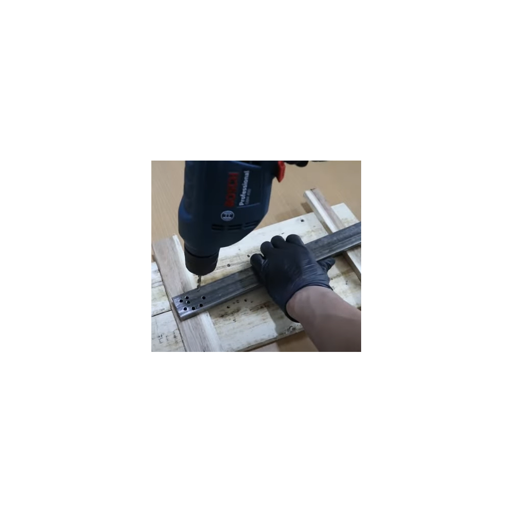 BOSCH GBM 400 PRO DRILL / SCREWDRIVER