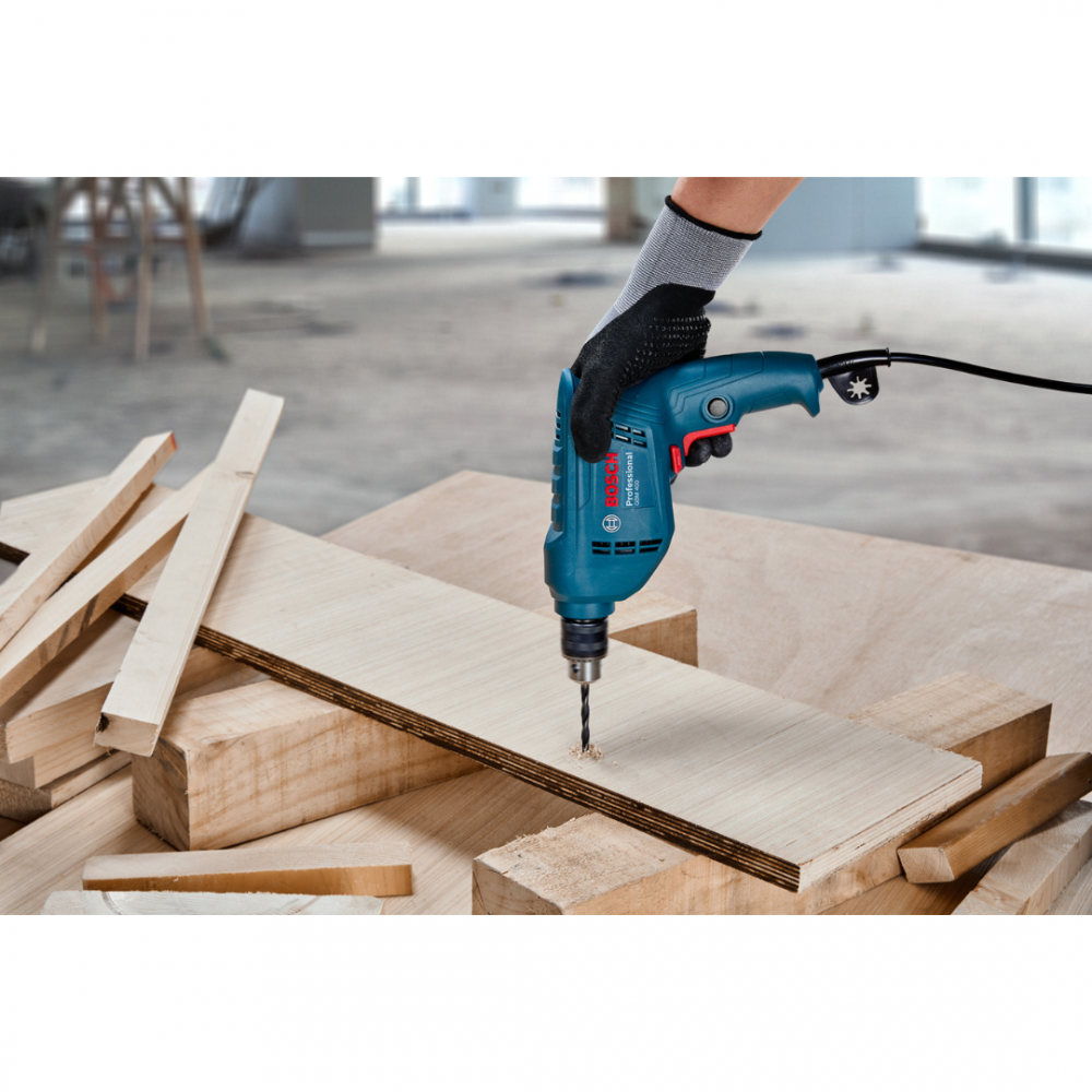 BOSCH GBM 400 PRO DRILL / SCREWDRIVER
