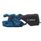BOSCH GBS 750 PRO BELT SANDER 850W
