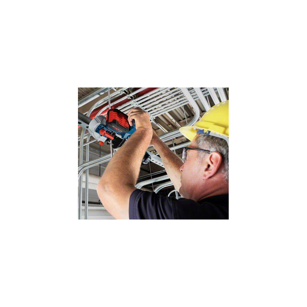 BOSCH GCB 18V-63 PRO CORDLESS BAND SAW (BARE UNIT)