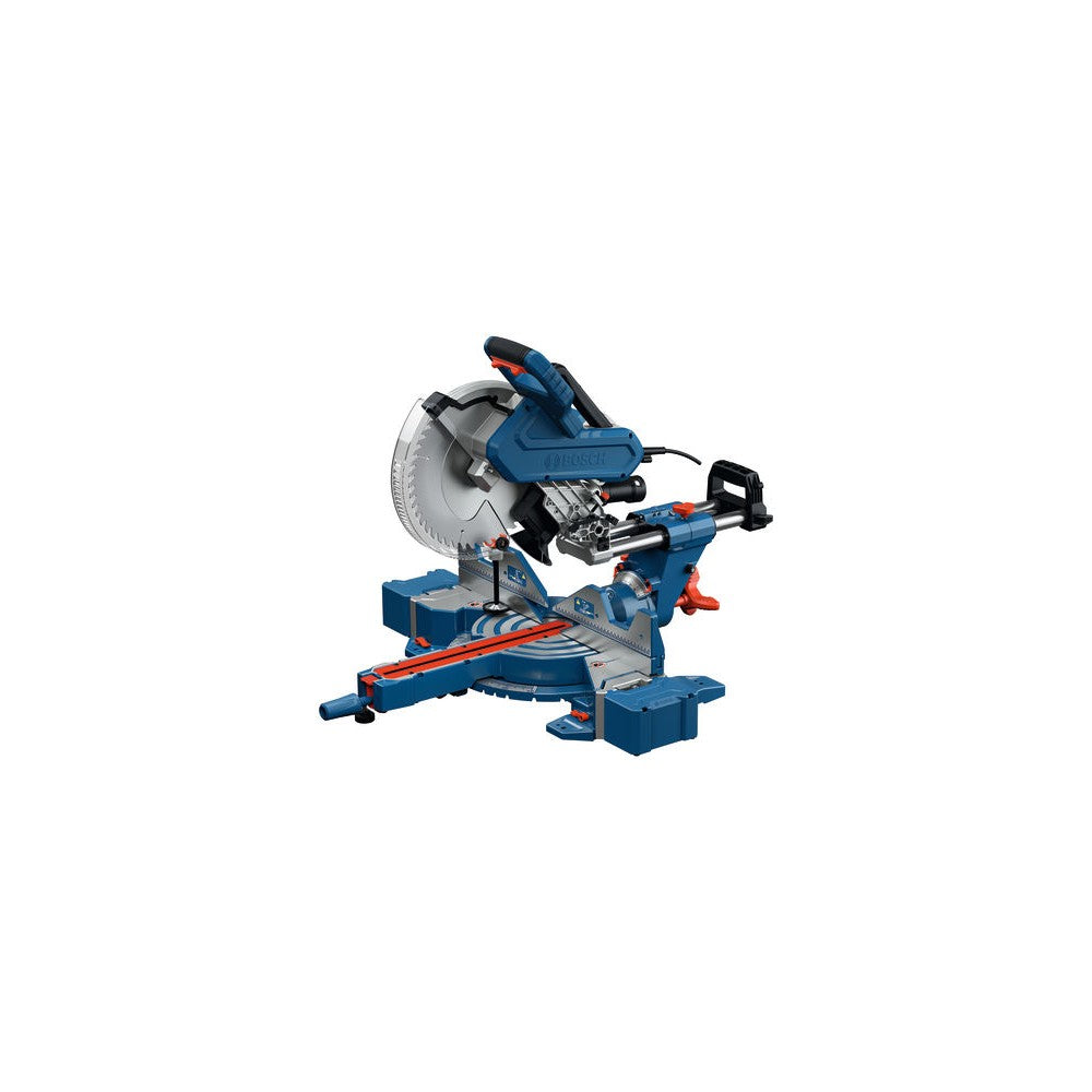 BOSCH GCM 340-305D PRO SLIDE MITRE SAW