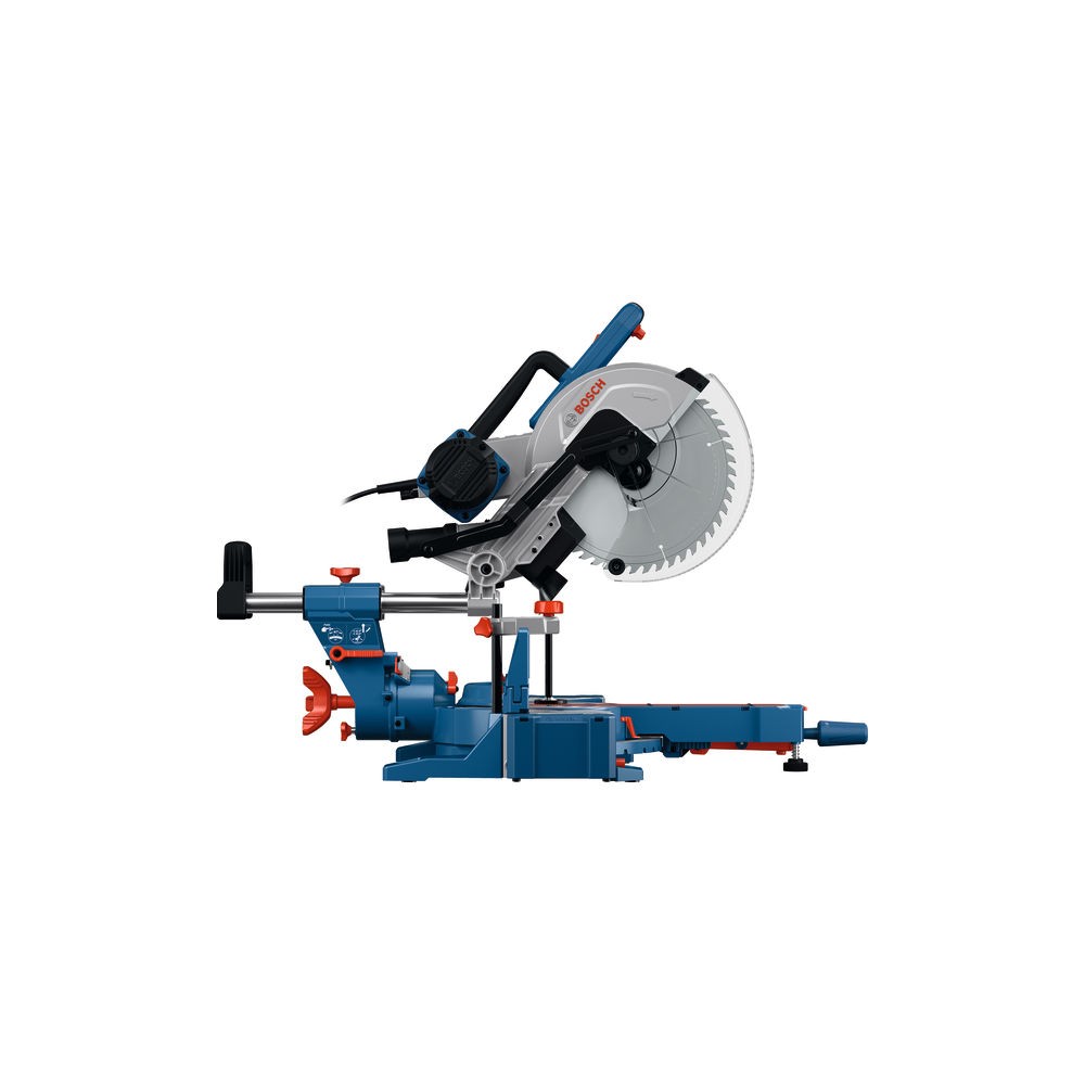 BOSCH GCM 340-305D PRO SLIDE MITRE SAW