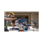 BOSCH GCM 340-305D PRO SLIDE MITRE SAW