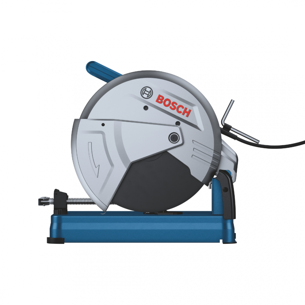 BOSCH GCO 230 PRO CUT-OFF MACHINE 355MM (14") 2300W CUT OFF SAW