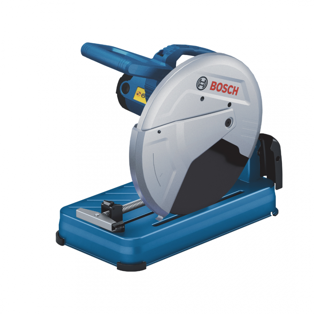 BOSCH GCO 230 PRO CUT-OFF MACHINE 355MM (14") 2300W CUT OFF SAW