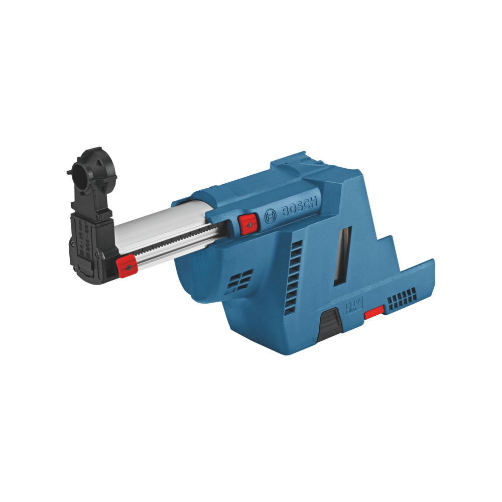 BOSCH GDE 18V-16 PROFESSIONAL INTEGRATED DUST EXTRACTOR Main image