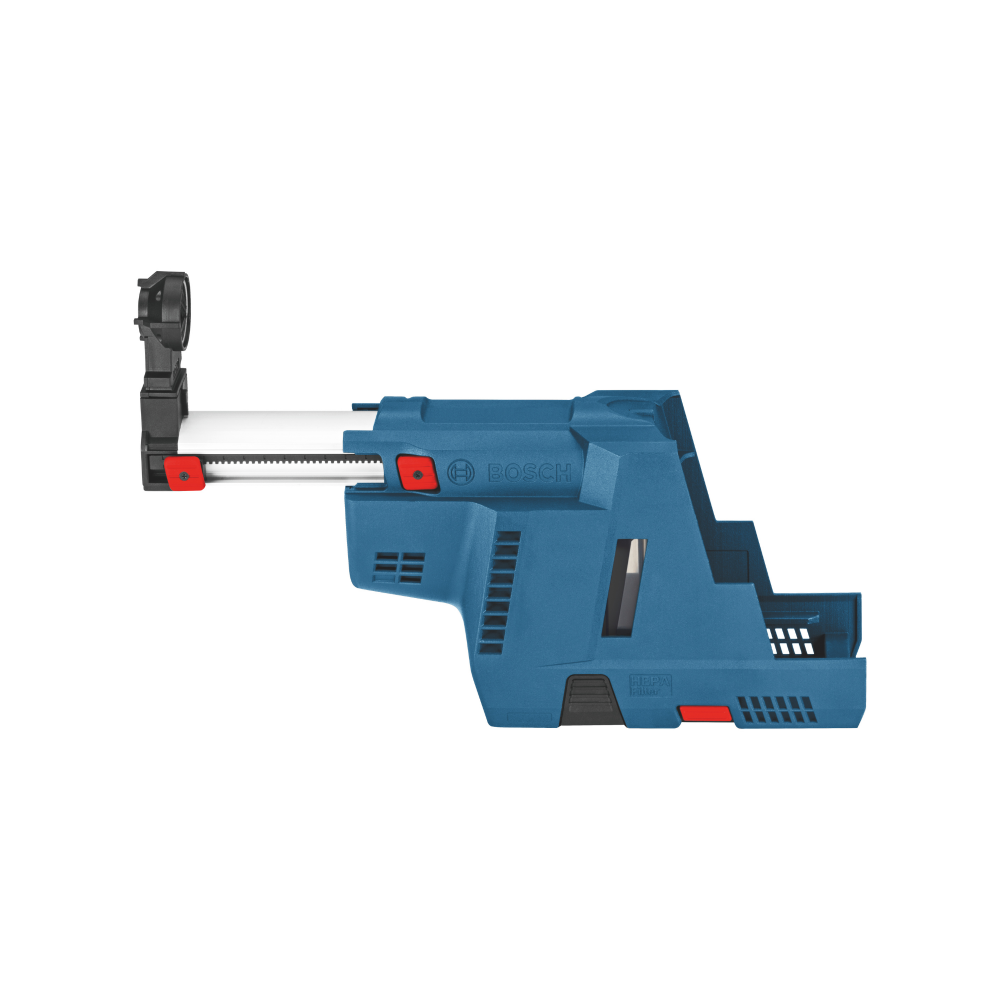 BOSCH GDE 18V-16 PROFESSIONAL INTEGRATED DUST EXTRACTOR
