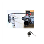 BOSCH GDE 24 PROFESSIONAL DUST EXTRACTOR FOR USE WITH GBH AND GSB SERIES ONLY