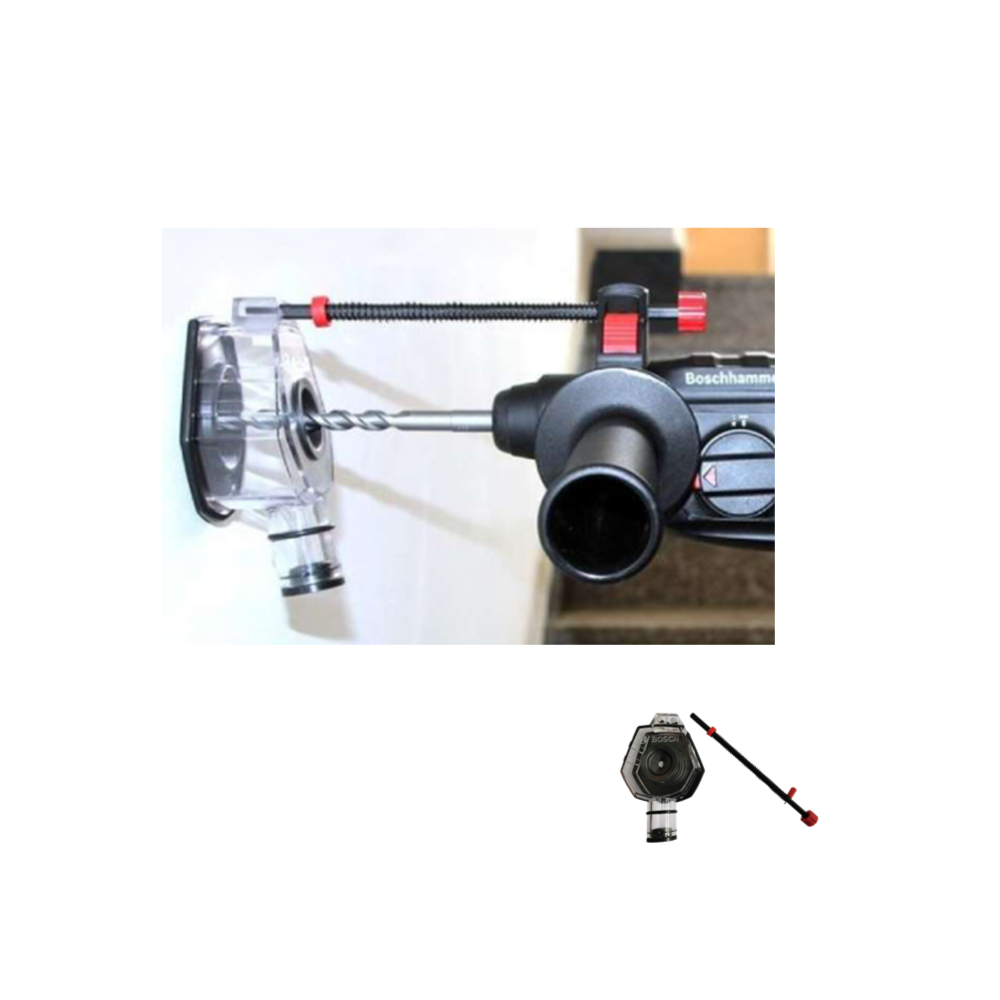BOSCH GDE 24 PROFESSIONAL DUST EXTRACTOR FOR USE WITH GBH AND GSB SERIES ONLY
