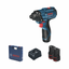 BOSCH GDR 120-LI PRO CORDLESS IMPACT DRIVER / IMPACT WRENCH
