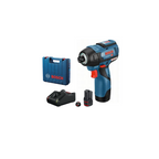 BOSCH GDR 12V-EC PROFESSIONAL CORDLESS IMPACT DRIVER BRUSHLESS MOTOR
